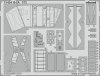 Eduard 73624 B-2A MODELCOLLECT 1/72